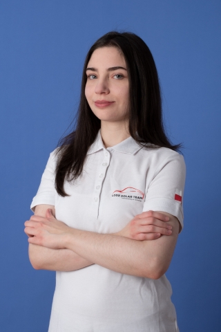 Kornelia Dołęga-Żaczek